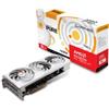 SAPPHIRE VGA RADEON RX 7800 XT, PURE RX 7800 XT GAMING OC, 16GB GDDR6, DUAL HDMI / DUAL DP - 11330-03-20G