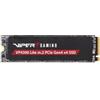 PATRIOT SSD VIPER VP4300 2TB M.2 2280 PCI-E GEN 4X4 R/W 7400/6400 - VP4300L2TBM28H