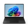 MICROSOFT NB 13,8 TOUCH Surface Laptop Copilot+ PC SNAPDRAGON X PLUS 16GB 512GB SSD GRAFITE WIN 11 - ZGM-00046