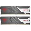 PATRIOT RAM VIPER VENOM 64GB (2X32GB) DIMM DDR5 6400MHZ 1.40V GAMING - PVV564G640C32K