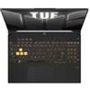 ASUS NB 16 GAMING TUF i7-13650HX 16GB 512GB SSD RTX 4050 6GB WIN 11 HOME - FX607VU-RL024W