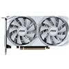 MSI VGA GEFORCE RTX 3050, RTX 3050 VENTUS 2X XS WHITE 8G, 8G GDDR6, 2DP/HDMI, DUAL FAN, OC - RTX 3050 V 2X XS W 8