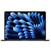 Apple 15'' MacBook Air M2 256GB SSD Mezzanotte MQKW3T/A Modello 2023