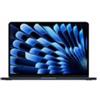 Apple MacBook Air 13'' Apple M4 chip con 10-core CPU e 8-core GPU, 16GB, 256GB SSD - Mezzanotte - MW123T/A