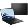 ASUS NB 14 ZENBOOK AMD R7 KRACKAN H 8 Core 16GB 512GB SSD Copilot PC + 3k Monitor WIN 11 HOME - UM3406KA-PP079W