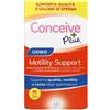 SASMAR Sprl Conceive Plus Motility Support Uomo Integratori Per La Fertilità 60 capsule
