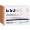 DOMUS PETRI PHARMACEUTIC. Srl IARTROL FAST 10 Cpr