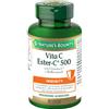 NATURE'S BOUNTY Vita C ester-c 500 - Integratore alimentare a base di bitamina c - Formato 90 tavolette