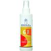 Idi Farmaceutici Idisole.it SPF6 Olio Solare Spray Capelli/Corpo Protezione Bassa 200 ml