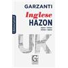 Garzanti Linguistica Il piccolo dizionario di inglese. Ediz. bilingue