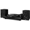 GEMINI TT 900 BB GIRADISCHI BLUETOOTH CON CASSE 50W