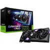 MSI GAMING GeForce RTX 5070 12G TRIO OC NVIDIA 12 GB GDDR7
