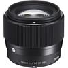 Sigma 56mm F1.4 DC DN Contemporary Nikon Z