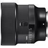Sigma 85mm F/1.4 DG DN Art L-Mount