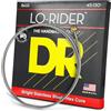 DR Strings DR String MH5-130 Low Rider Set di corde per basso