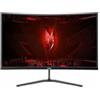 Acer Monitor Nitro ED24 24 VA 180Hz FHD 1ms FreeSync Multimediale 2*HDMI/DisplayPort