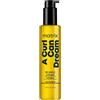 Matrix a curl can dream oil