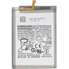 SAMSUNG BATTERIA LITIO INTEGRATA ORIGINALE EB-BN980ABY BULK PER GALAXY NOTE20 5G N981