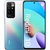 Xiaomi Redmi 10 - Smartphone 64GB, 4GB RAM, Dual Sim, Sea Blue