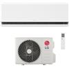 LG CONDIZIONATORE LG DUALCOOL PREMIUM 12000 BTU WIFI MONOSPLIT INVERTER R32 H12S1PA.NS1 A+++
