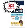 AFFINITY ADVANCE CANE MANTENIMENTO ADULTO SENSITIVE MEDIUM-MAXI SALMONE E RISO 12 KG PREZZO A CONFEZIONE