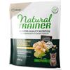 TRAINER NATURAL GATTO Kitten (+2 mesi) con Carne di Pollo disossata 300 g termine minimo di conservazione 05/09/26