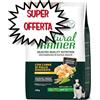 TRAINER NATURAL CANE MEDIUM & MAXI Puppy & Junior (+2 mesi) con Pollo 2,5 Kg