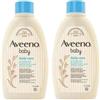 Kenvue italia spa AVEENO BABY BAGNETTO T/P BU250