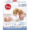 Trudi Pannolini Trudi 11-25 Kg Misura 5 Junior (16pz)