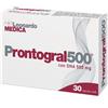 LEONARDO MEDICA Srl Prontogral500 30cps