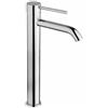 Cox Small Paini - Rubinetto miscelatore lavabo camper tipo alto senza scarico - Cromo