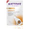 Kattovit urinary pollo in paté busta 85gr