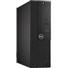 DELL PC DELL OPTIPLEX 3050 SFF INTEL i5 7500 RAM 16GB SSD 512GB WIN11PRO