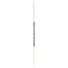 Prym - Prym Ergonomics Alte-Prestazioni Sintetico Materiale (20cm, 4.00mm) Doppio-Appuntito Triangolare Maglieria Aghi - 5 Aghi