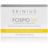 SKINIUS Srl FOSPID-IN 30 COMPRESSE