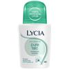 SODALCO Srl Lycia Pure Talc Roll-On 50 ml