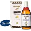 L'AMANDE Srl L'Amande Marseille Olio Dermonutriente alla Calendula 250ml - Sostegno Dolce per la Pelle Fragile