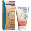 FITOBIOS Srl Drenaderm Cell Emulgel 150ml - Emulsione Gel per la Cura della Pelle e il Benessere