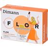 YELLOW PEOPLE LAB Srl DIMANN FLOR 30 Cps
