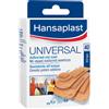 BEIERSDORF SpA HANSAPLAST Cer.Univ.40pz
