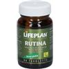 LIFEPLAN PRODUCTS Ltd Lifeplan Rutina 60 Tavolette - Integratore alimentare