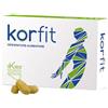 RIKREA Srl KORFIT 30 Cpr