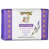 L'AMANDE Srl L'Amande - Sapone Vegetale Lavanda Officinalis Bio 200g