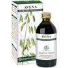 DR.GIORGINI SER-VIS Srl AVENA Estr.Int.200ml SerVis