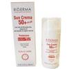 FACOS INNOVATION Sas RIDERMA Sol.Crema 50+Plus100ml