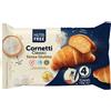 NT FOOD Srl NUTRIFREE Cornetti Classici 4x50g