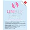 F&G SALUTE & BENESSERE Srl LENIPLUS CREMA CORPO LENITIVA