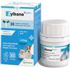 VETOQUINOL ITALIA Srl Zylkene Plus Mangime Complementare Per Cani/Gatti <10Kg 30 Capsule - Supporto per la Gestione dello Stress