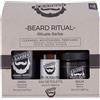 PETTENON COSMETICS SpA B Barber Beard Ritual Kit - Set Completo Cura Barba: Detergente, Balsamo, Profumo