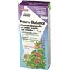 SALUS HAUS Gmbh & Co KG Salus Neuro Balance, Integratore con Ashwagandha, Passiflora e Vitamine B12 e C, 250 ml, Benessere Psicofisico e Rilassamento